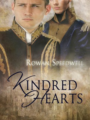 cover image of Kindred Hearts